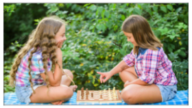 Corso di scacchi per bambini e adulti presso il circolo